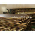 Una vez la formación de la película contrachapada (ShandongLinyi productos de madera)